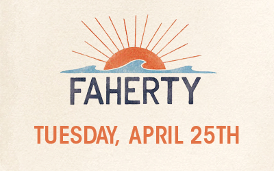 Faherty Summer 2017 Collection