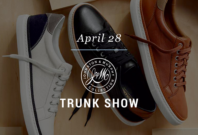 J&M Collection Trunk Show