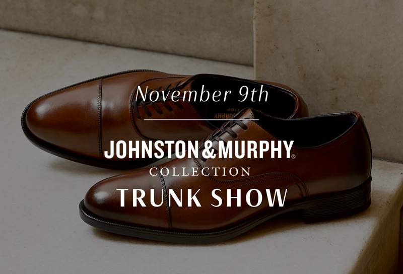 J&M Collection Trunk Show